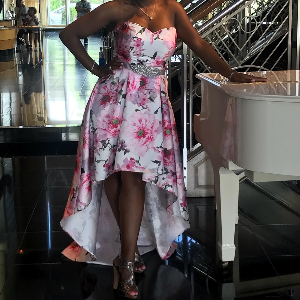 City Studio Dress
